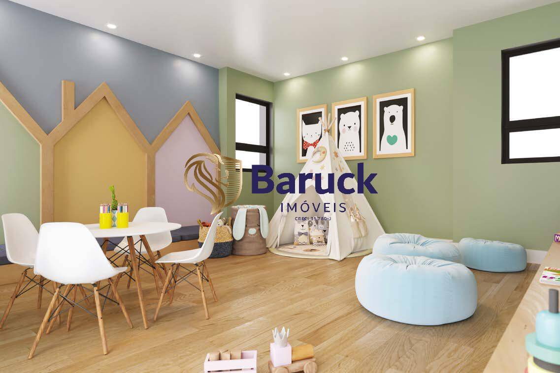 Apartamento, 2 quartos, 58 m² - Foto 15