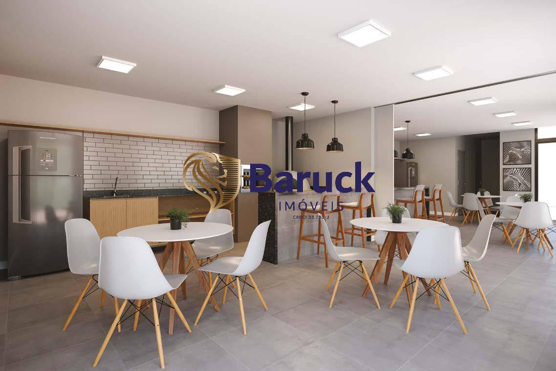 Apartamento, 2 quartos, 58 m² - Foto 13