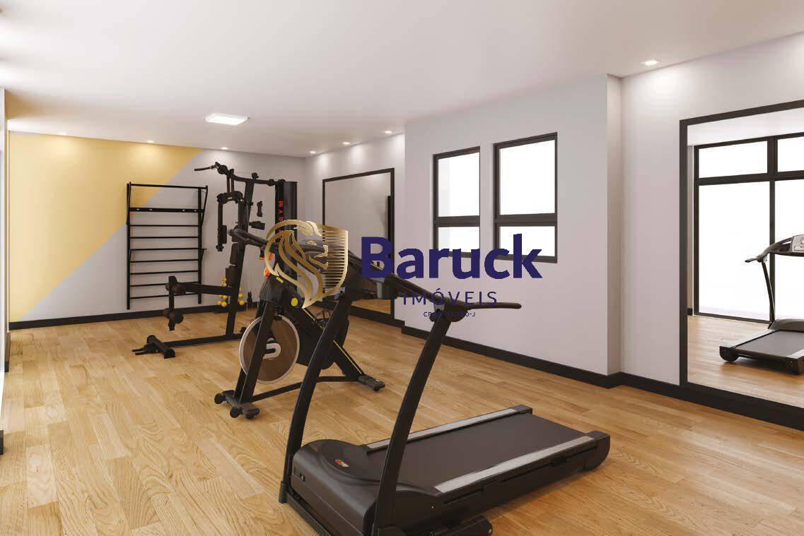 Apartamento, 2 quartos, 58 m² - Foto 14