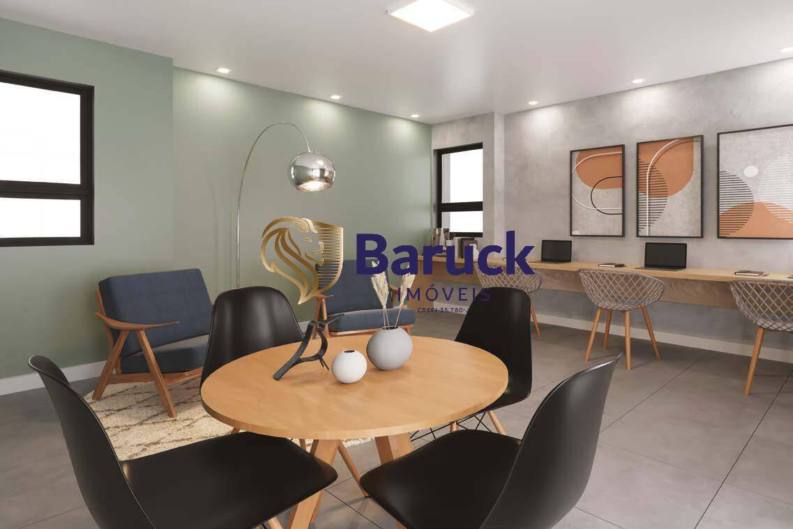 Apartamento, 2 quartos, 58 m² - Foto 16