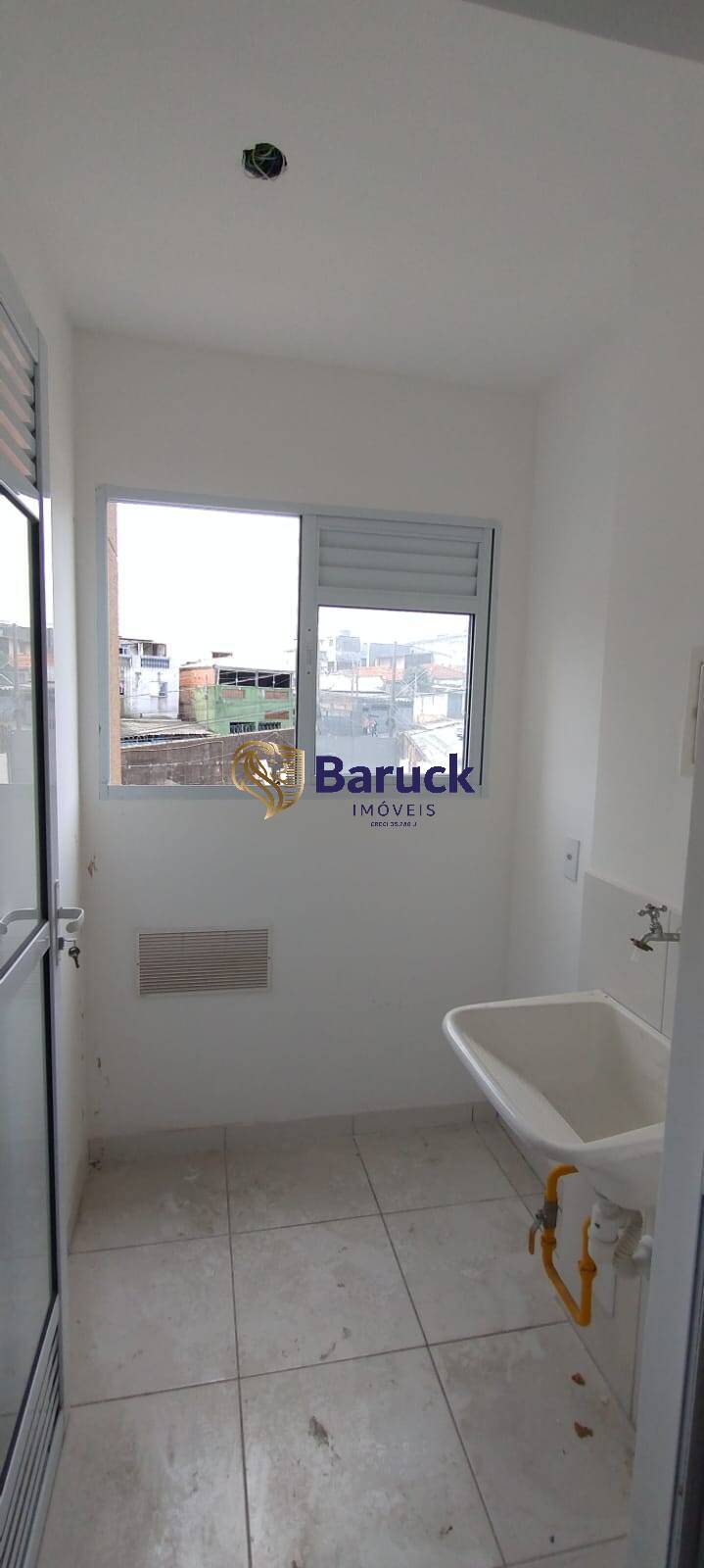 Apartamento, 2 quartos, 42 m² - Foto 7