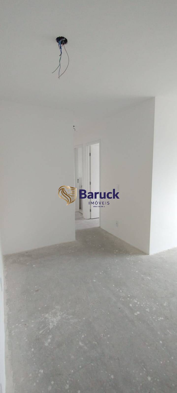 Apartamento, 2 quartos, 42 m² - Foto 2