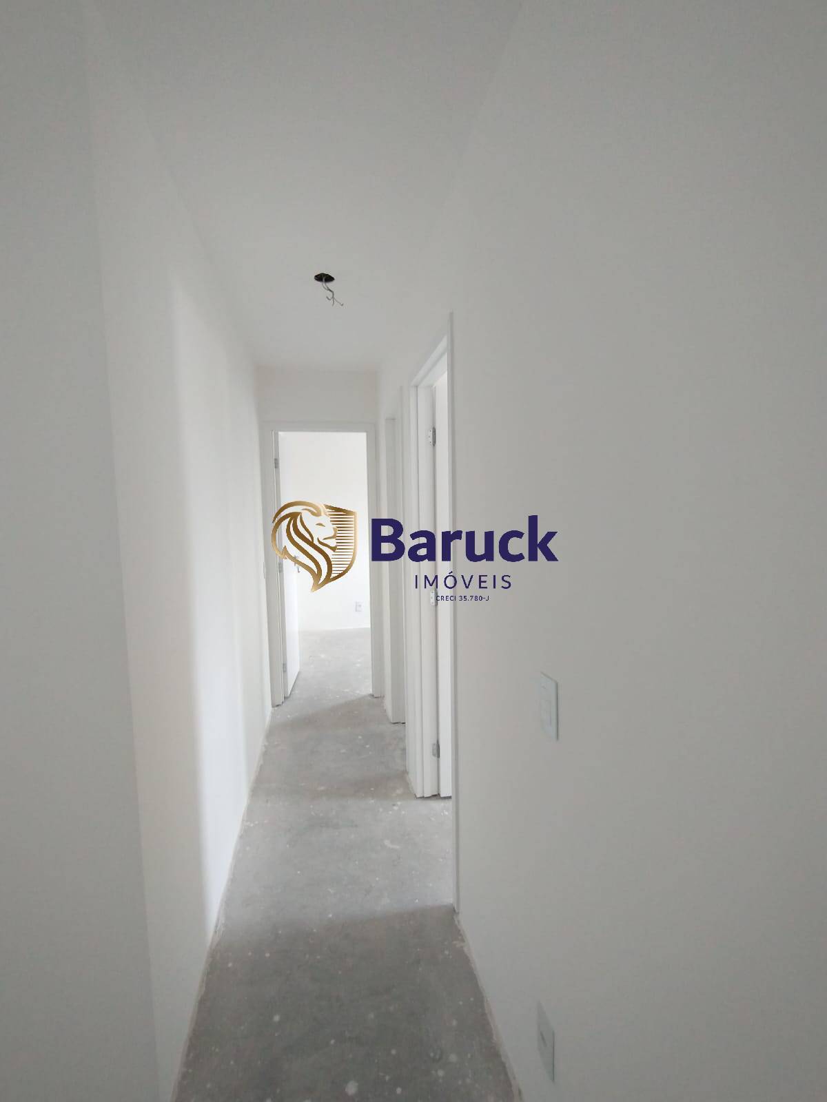 Apartamento, 2 quartos, 42 m² - Foto 6