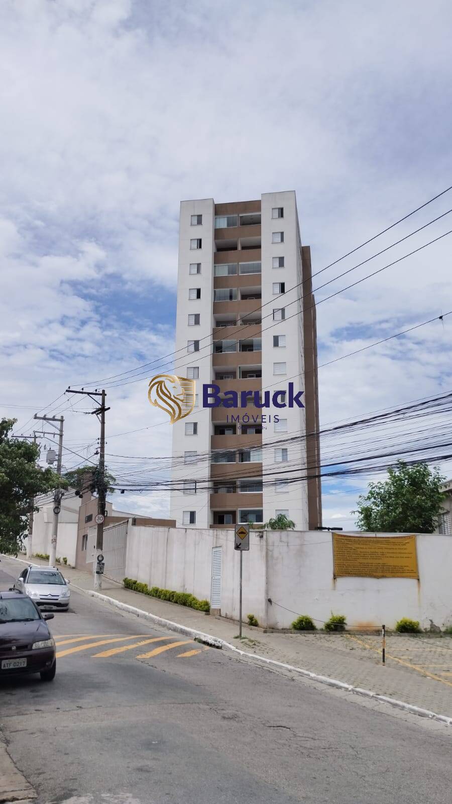 Apartamento, 2 quartos, 42 m² - Foto 3