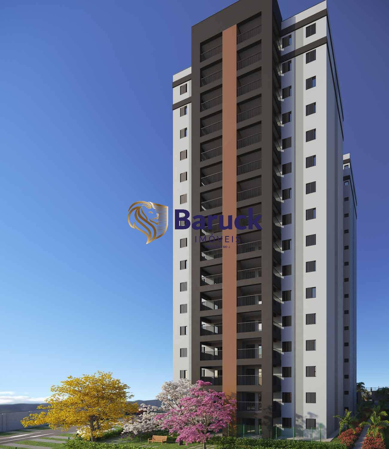 Apartamento, 2 quartos, 65 m² - Foto 3