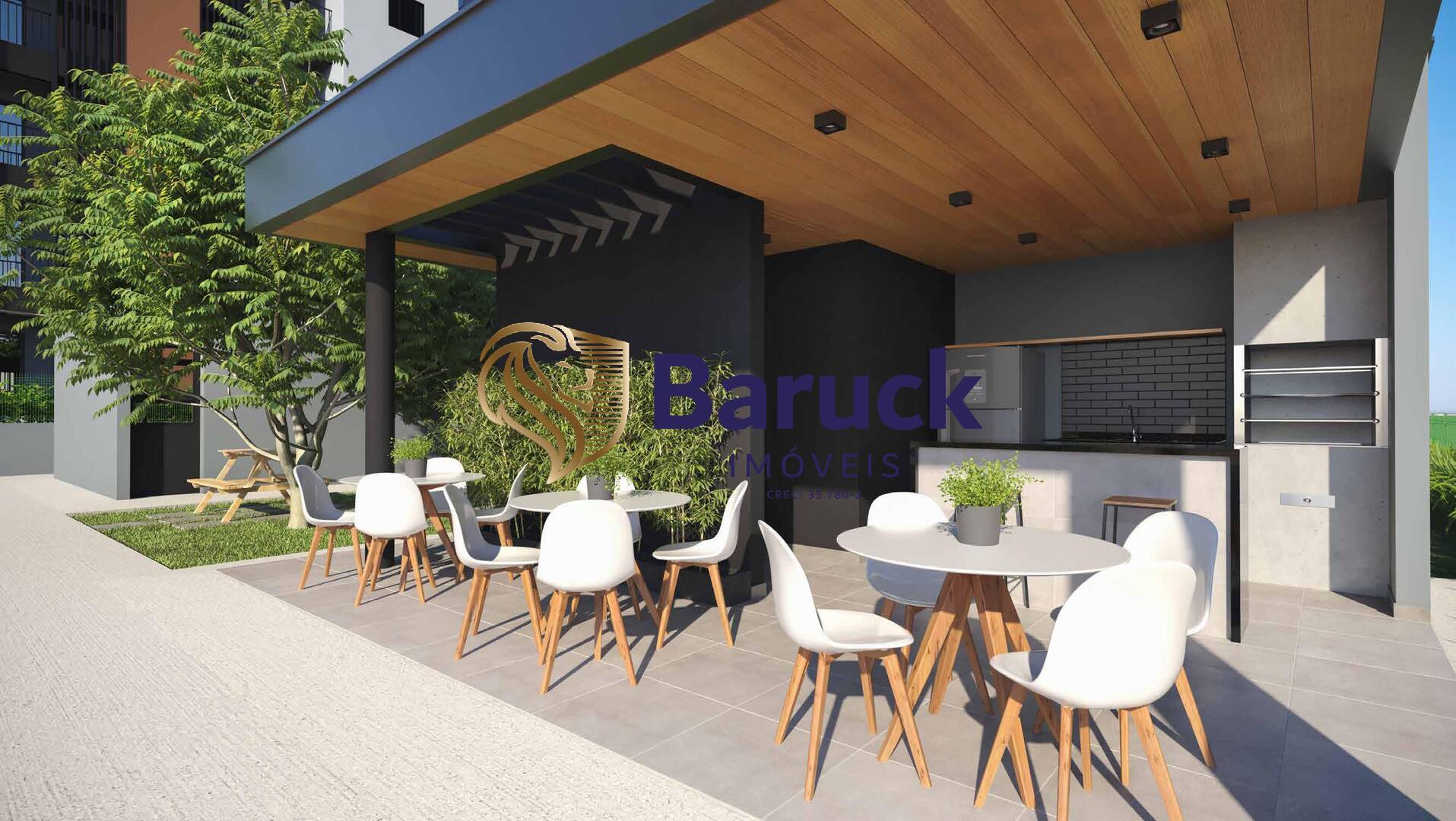 Apartamento, 2 quartos, 65 m² - Foto 8