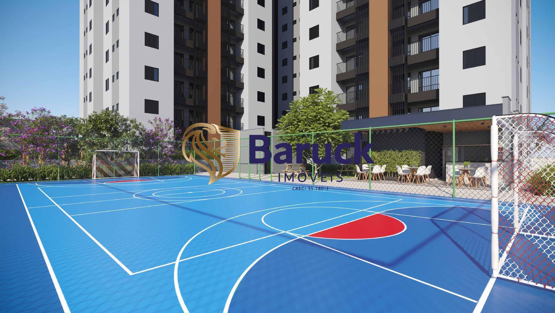 Apartamento, 2 quartos, 65 m² - Foto 10