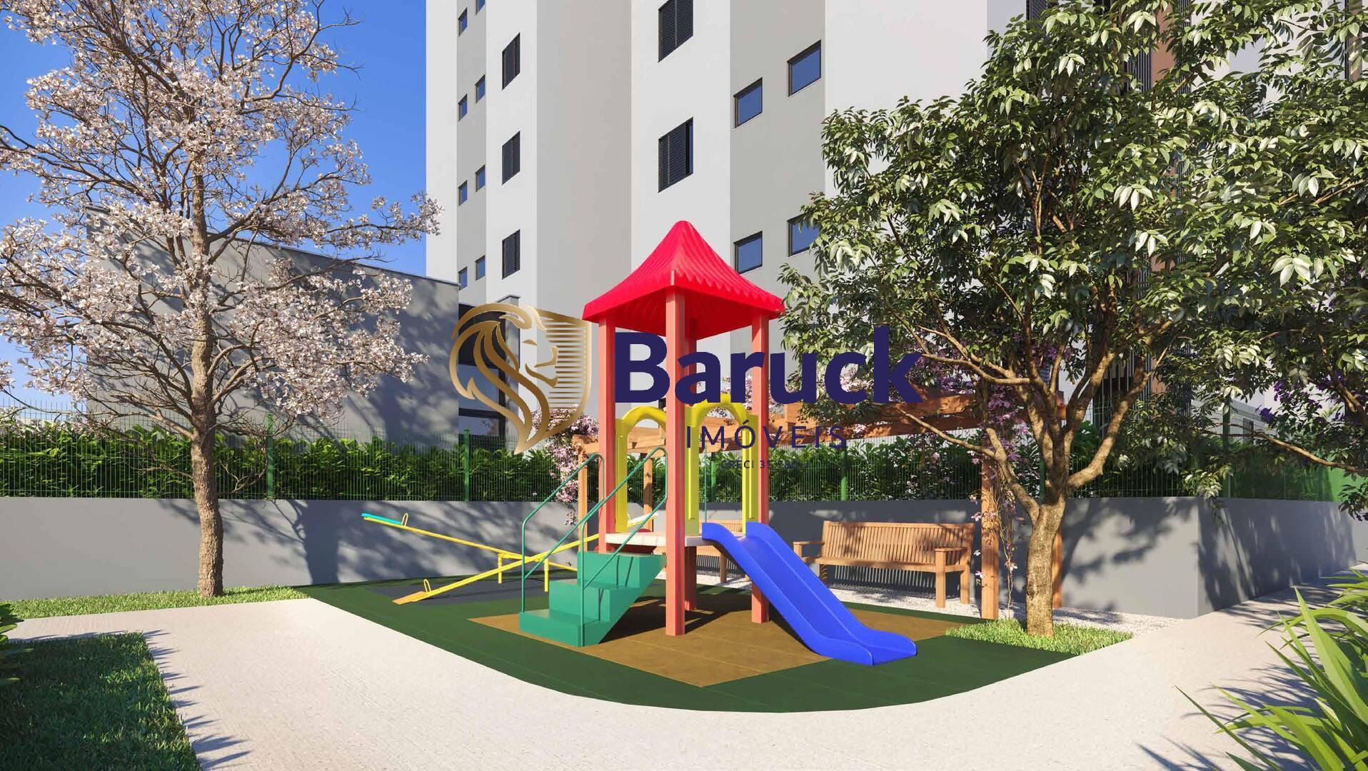 Apartamento, 2 quartos, 65 m² - Foto 13