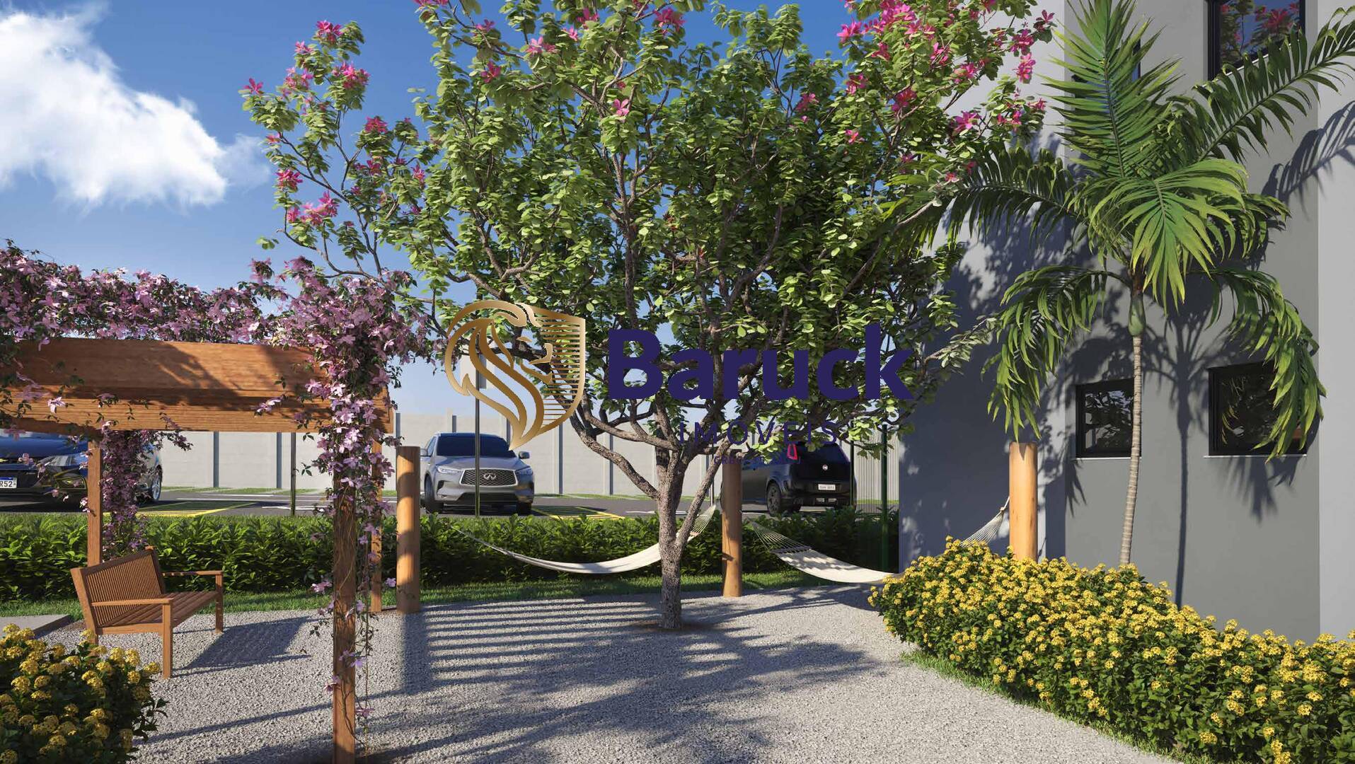 Apartamento, 2 quartos, 65 m² - Foto 15