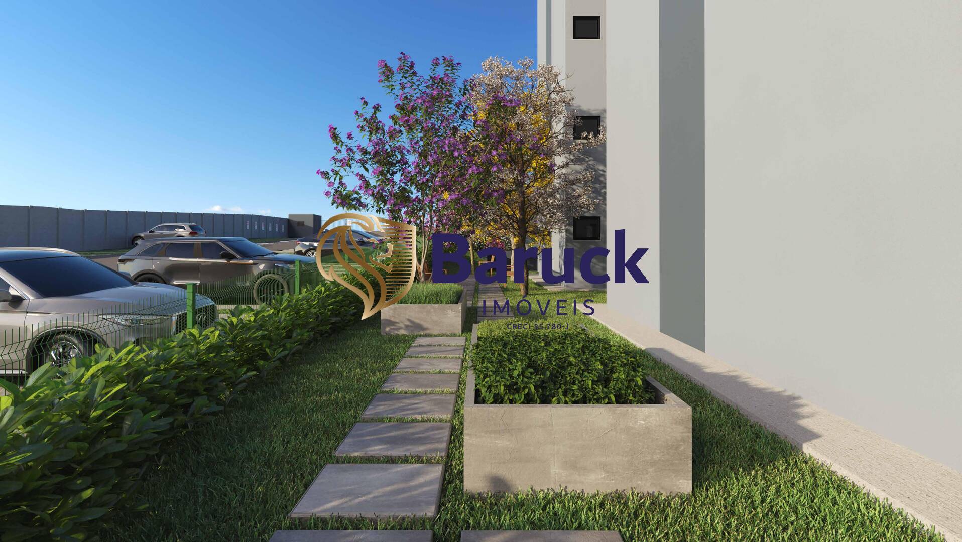 Apartamento, 2 quartos, 65 m² - Foto 18