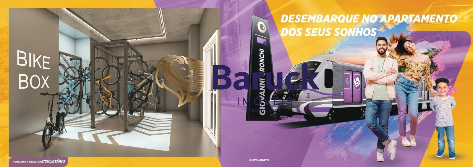 Apartamento, 2 quartos - Foto 12