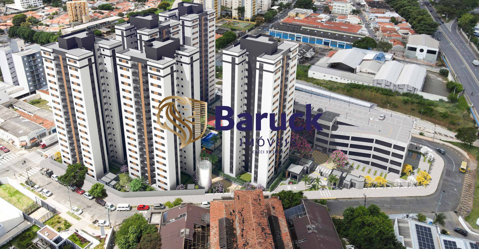 Apartamento, 3 quartos, 65 m² - Foto 3