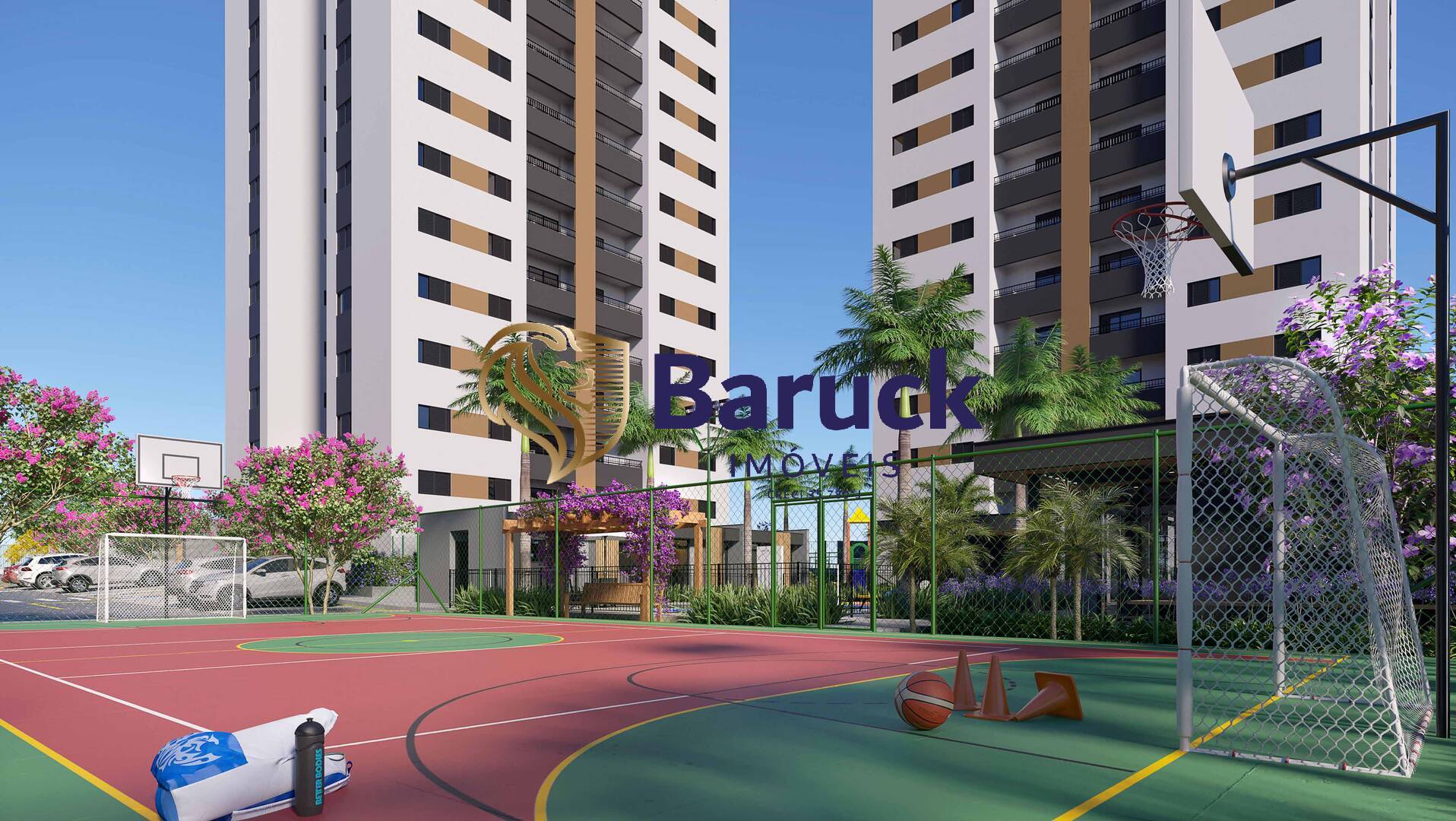 Apartamento, 3 quartos, 65 m² - Foto 10