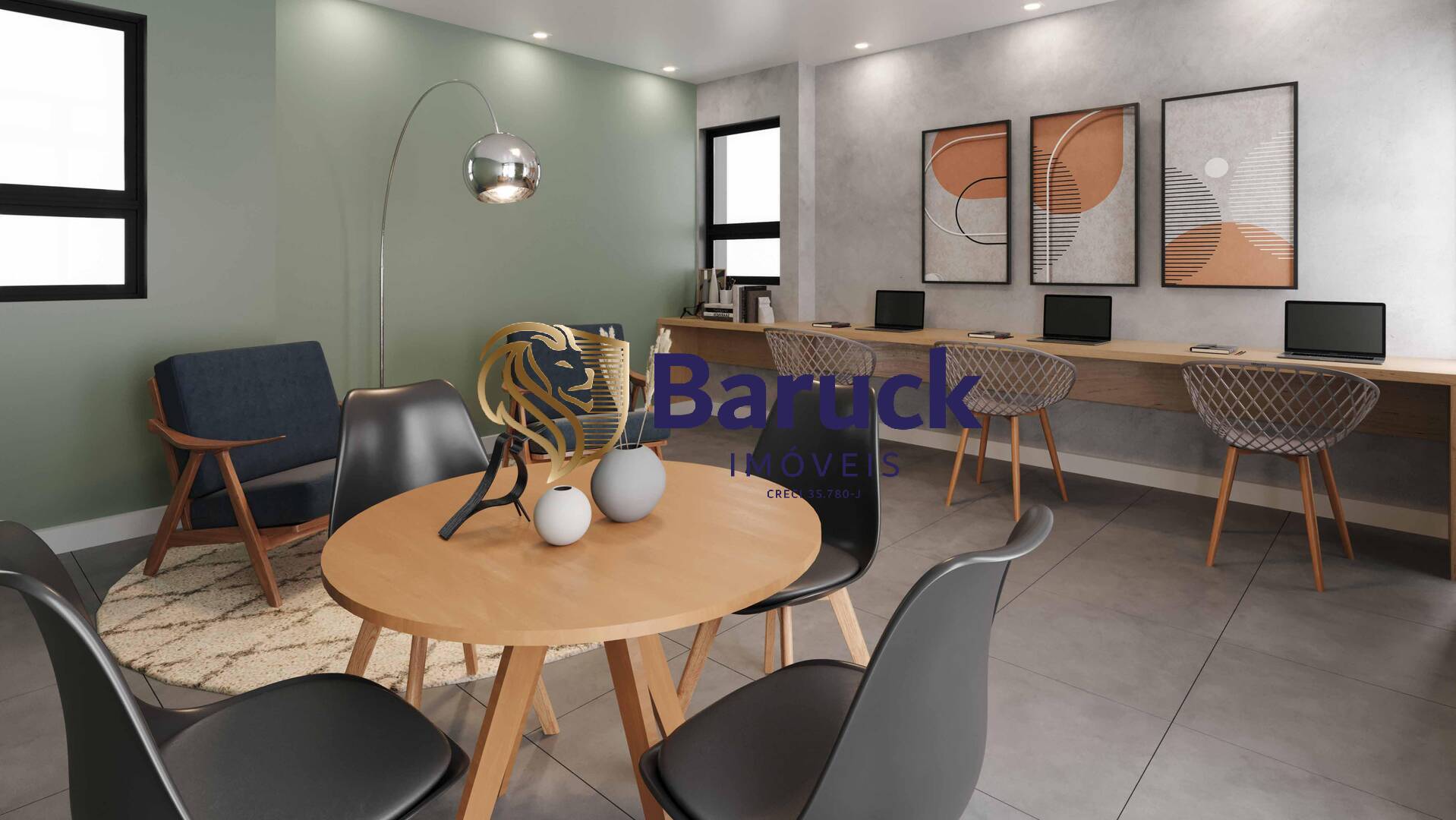 Apartamento, 3 quartos, 65 m² - Foto 14