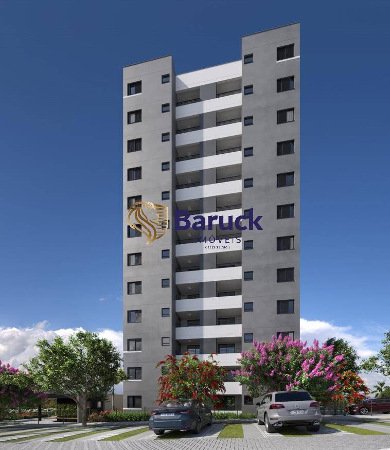 Apartamento, 2 quartos, 54 m² - Foto 10