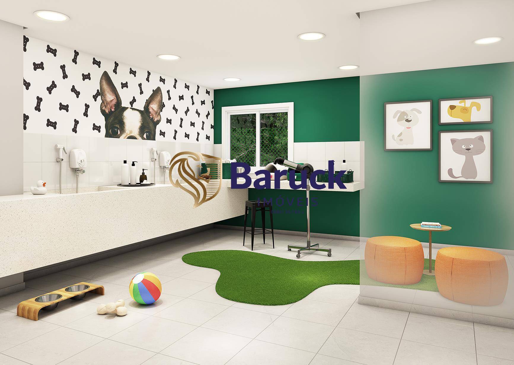 Apartamento, 2 quartos, 40 m² - Foto 11