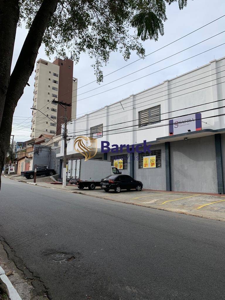 Sala-Conjunto, 1500 m² - Foto 1