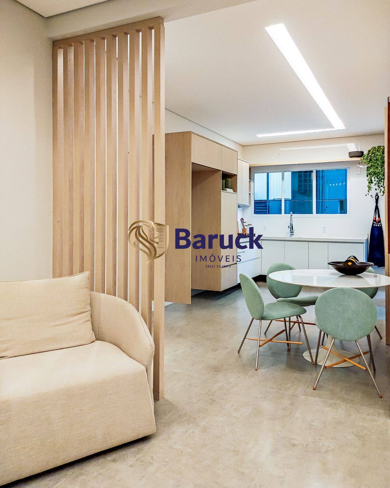 Apartamento, 3 quartos, 200 m² - Foto 13