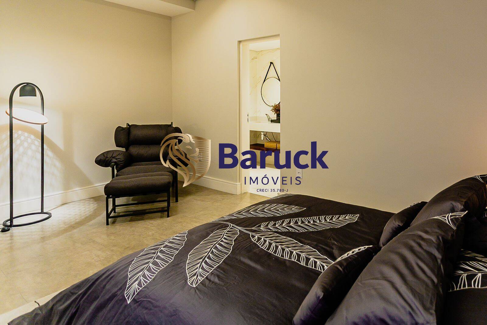 Apartamento, 3 quartos, 200 m² - Foto 17