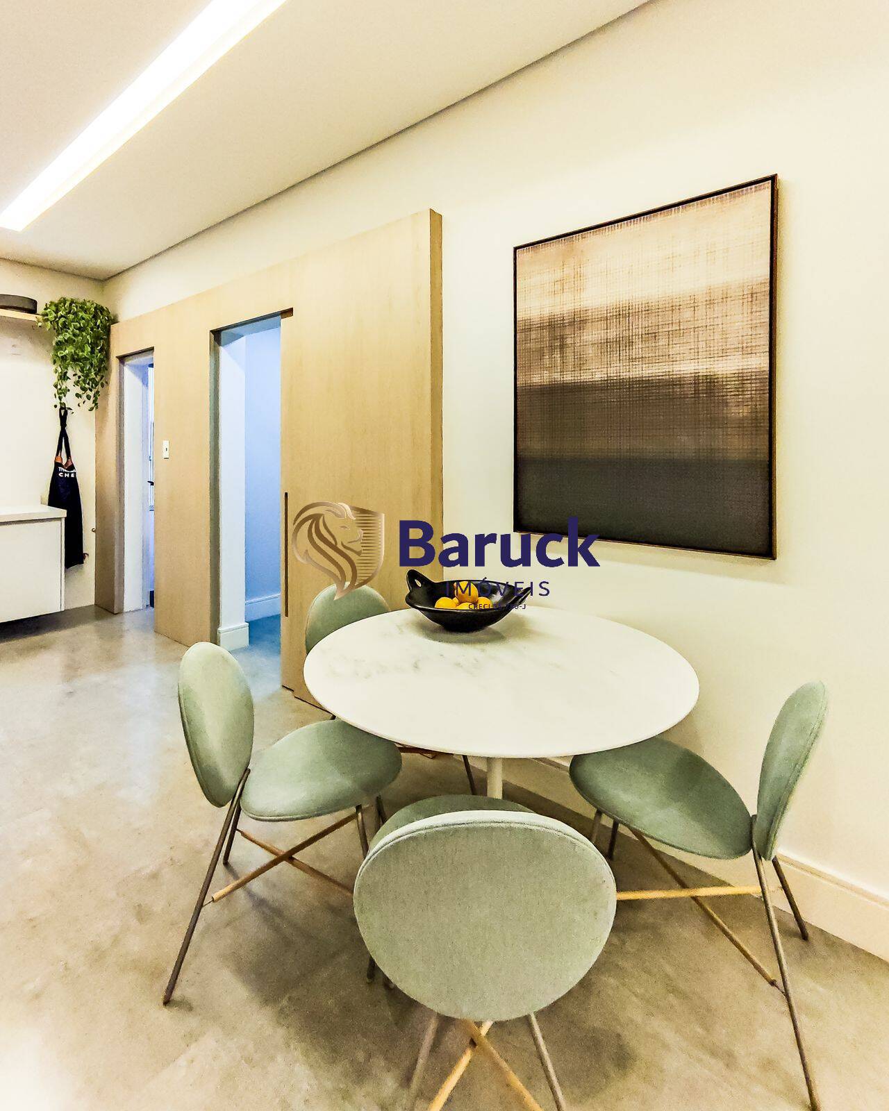 Apartamento, 3 quartos, 200 m² - Foto 14