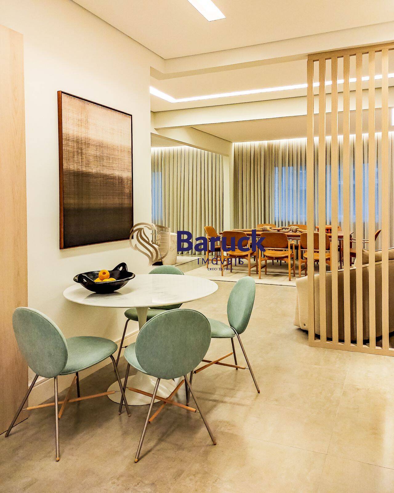 Apartamento, 3 quartos, 200 m² - Foto 11