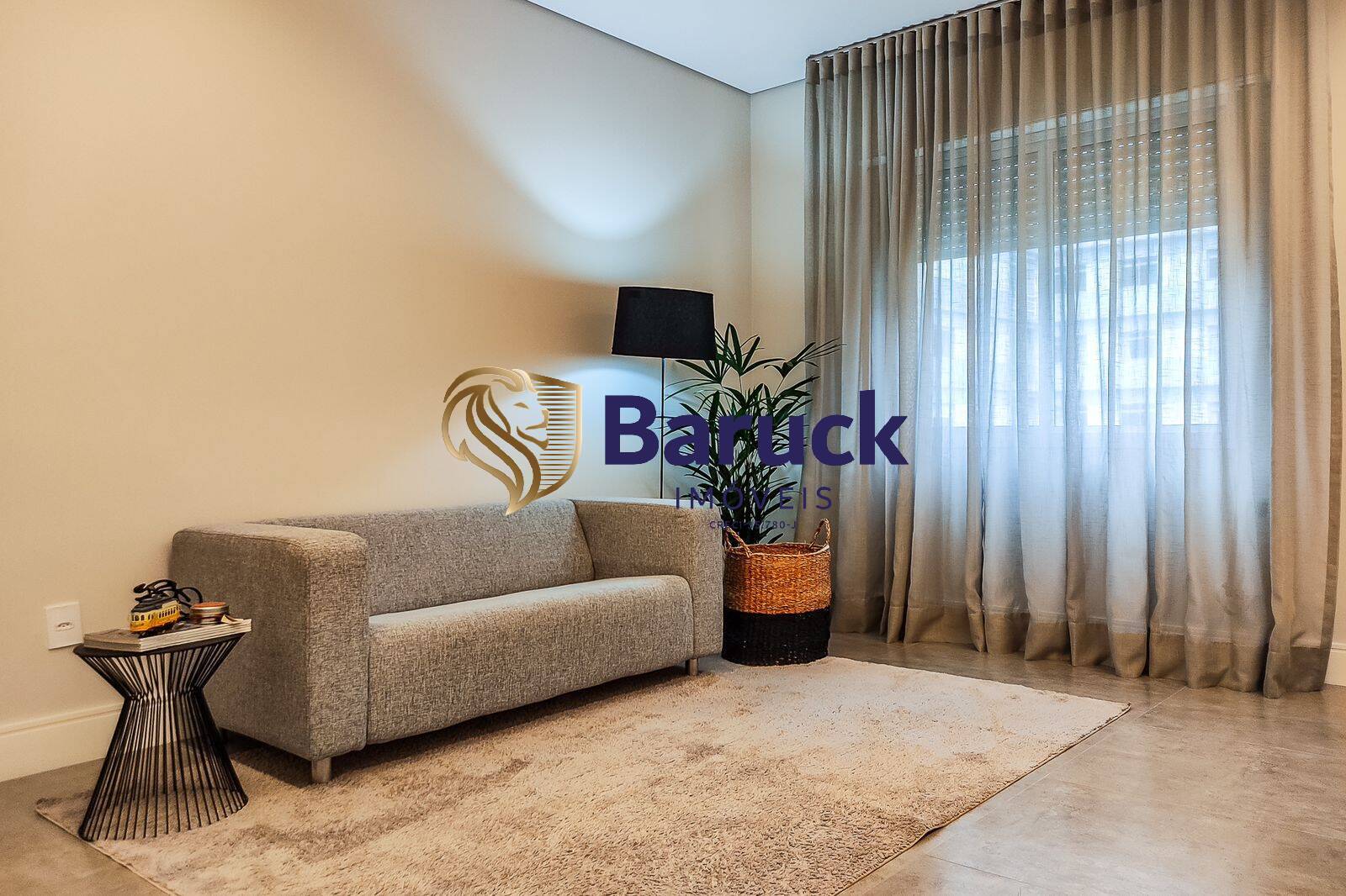 Apartamento, 3 quartos, 200 m² - Foto 7