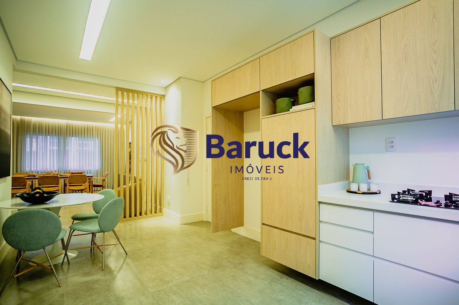 Apartamento, 3 quartos, 200 m² - Foto 9