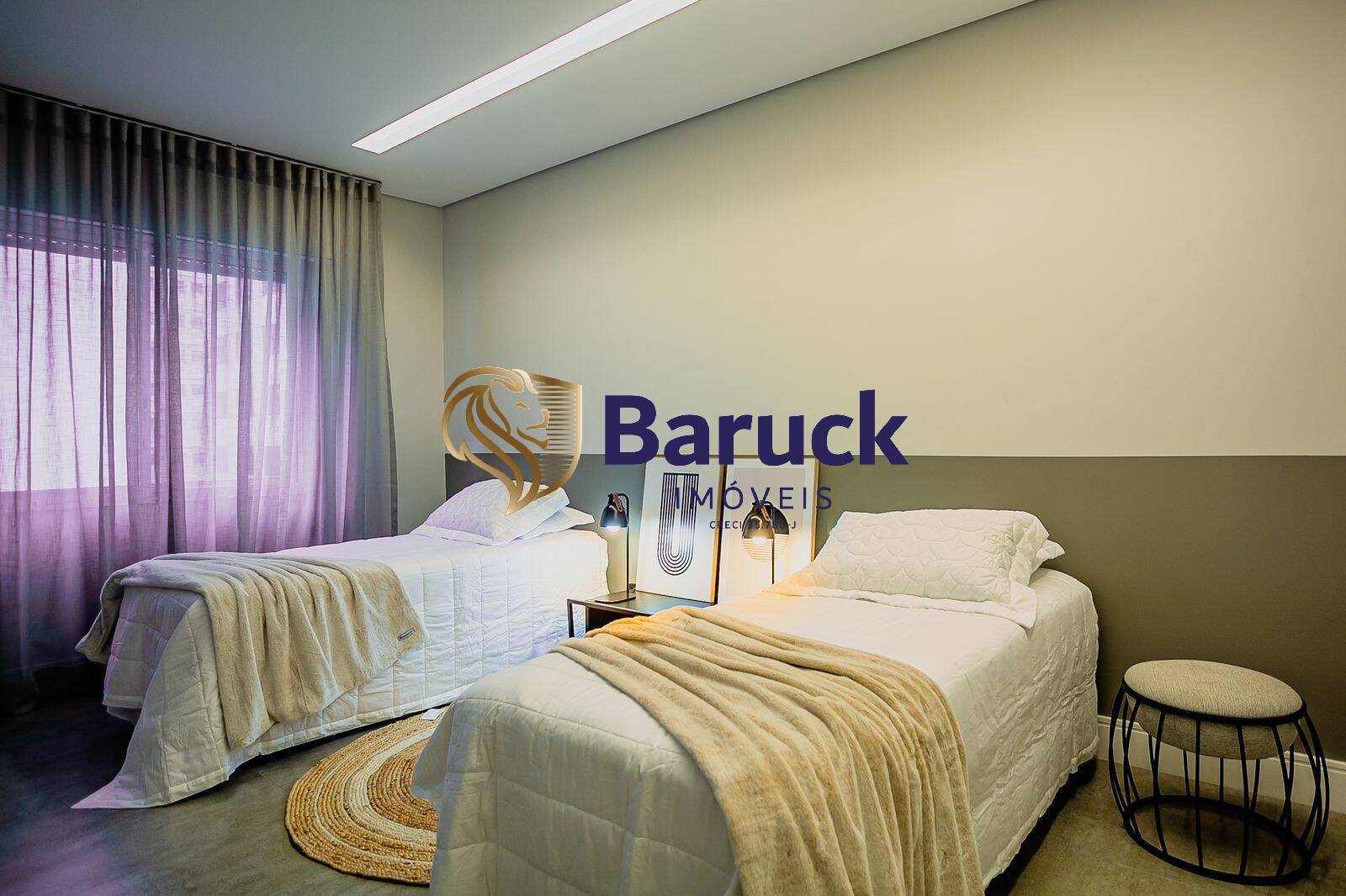Apartamento, 3 quartos, 200 m² - Foto 21