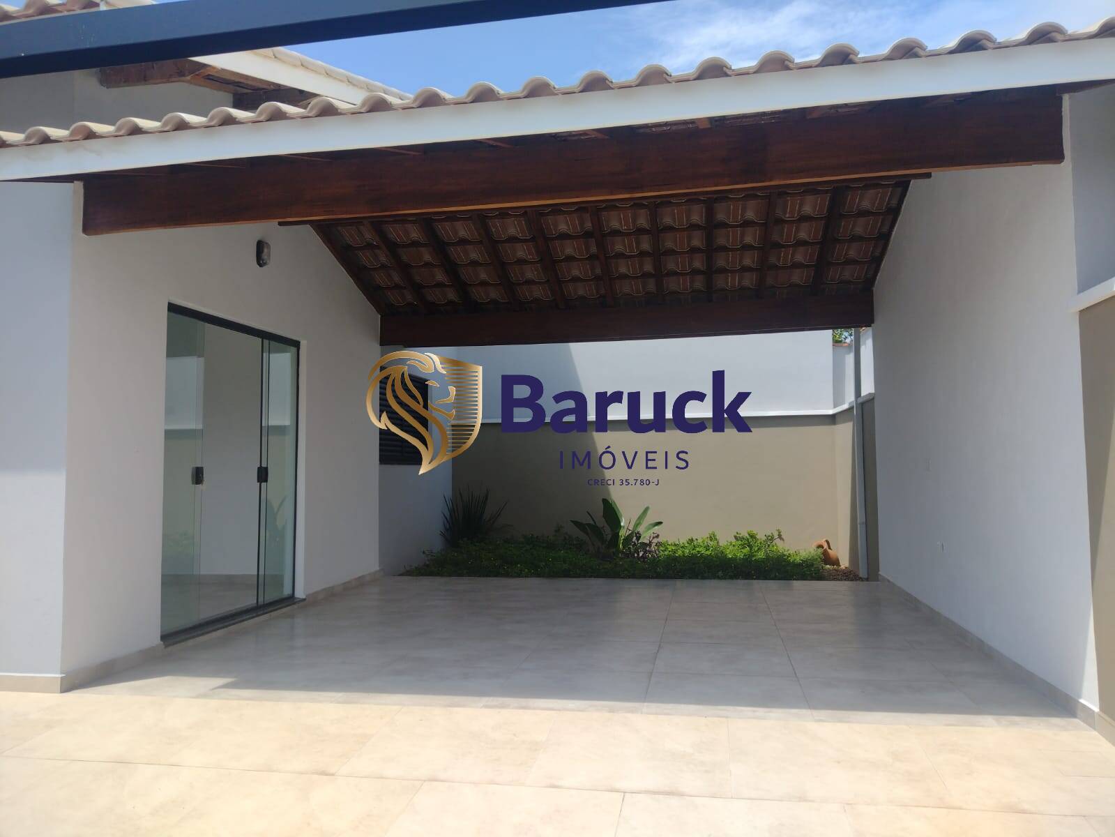 Casa, 2 quartos, 145 m² - Foto 1