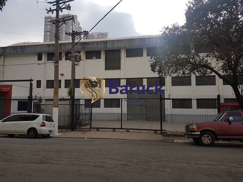 Depósito-Galpão, 1818 m² - Foto 6