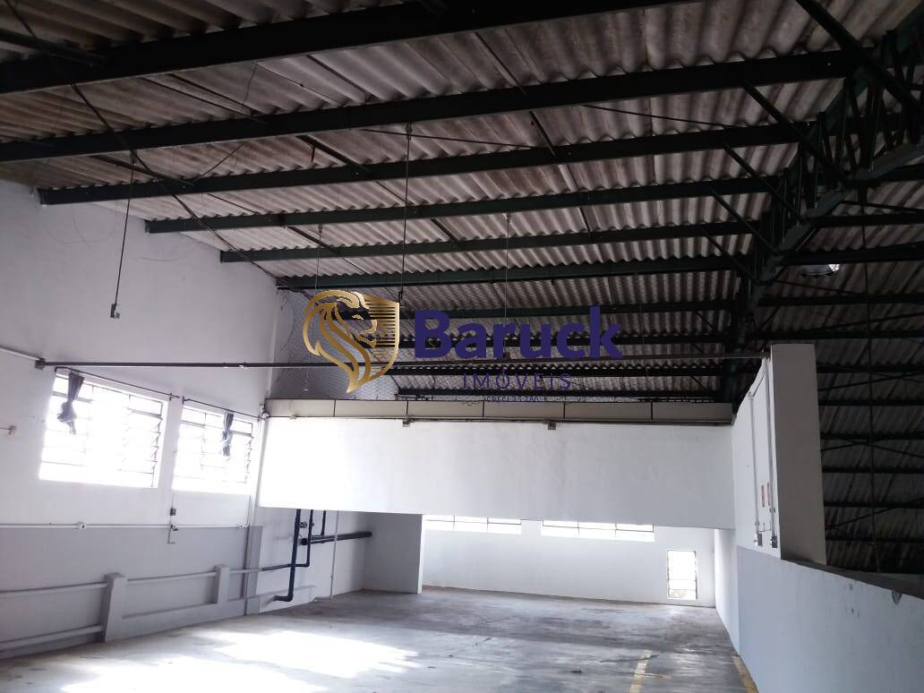 Depósito-Galpão, 1818 m² - Foto 2