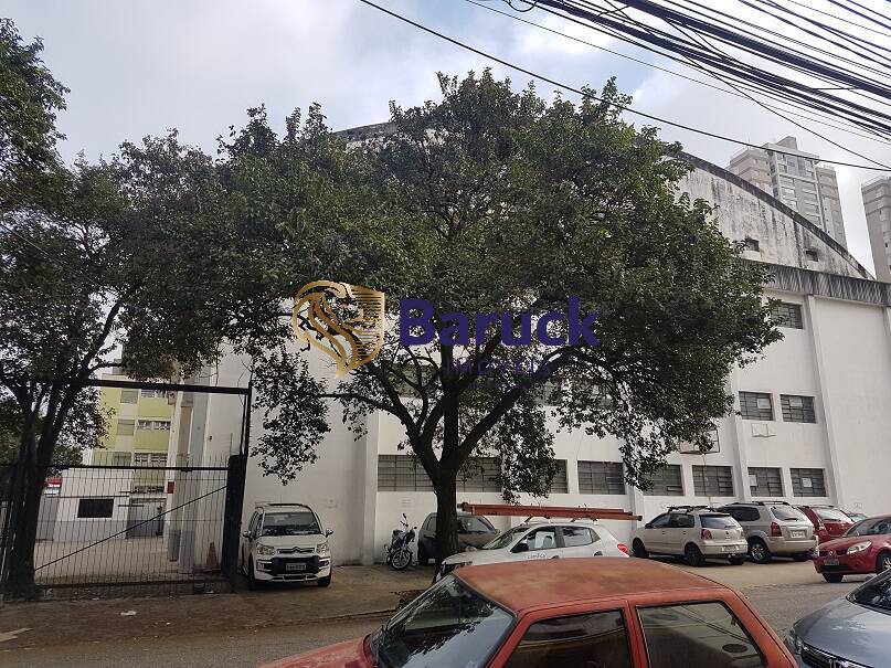 Depósito-Galpão, 1818 m² - Foto 8