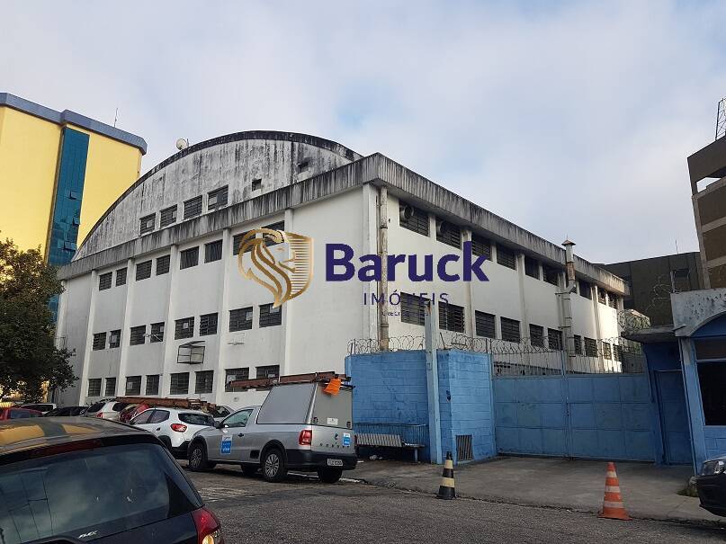 Depósito-Galpão, 1818 m² - Foto 3