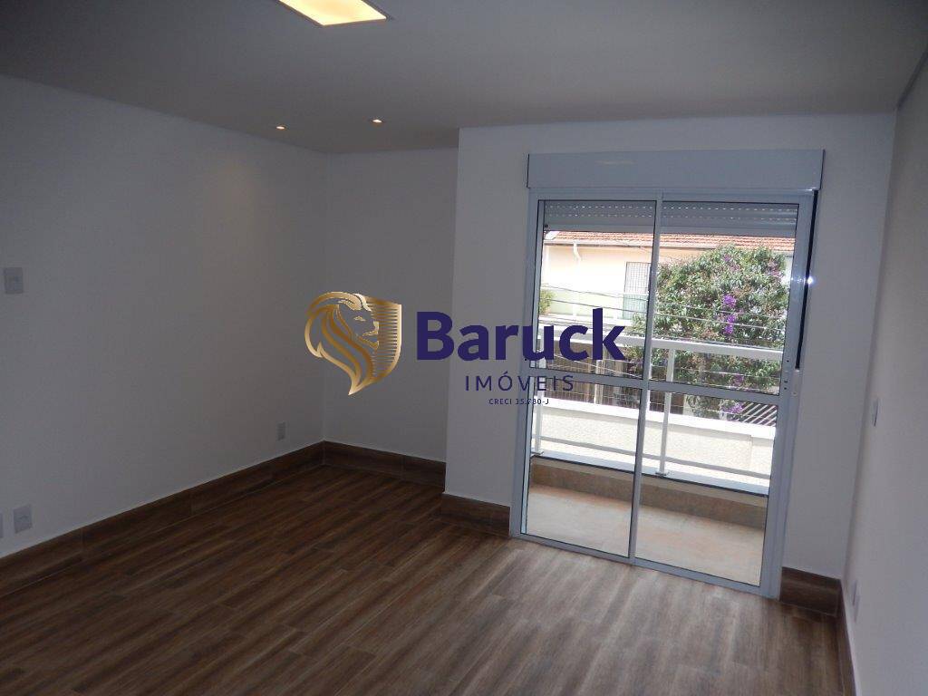 Sobrado, 4 quartos, 197 m² - Foto 11
