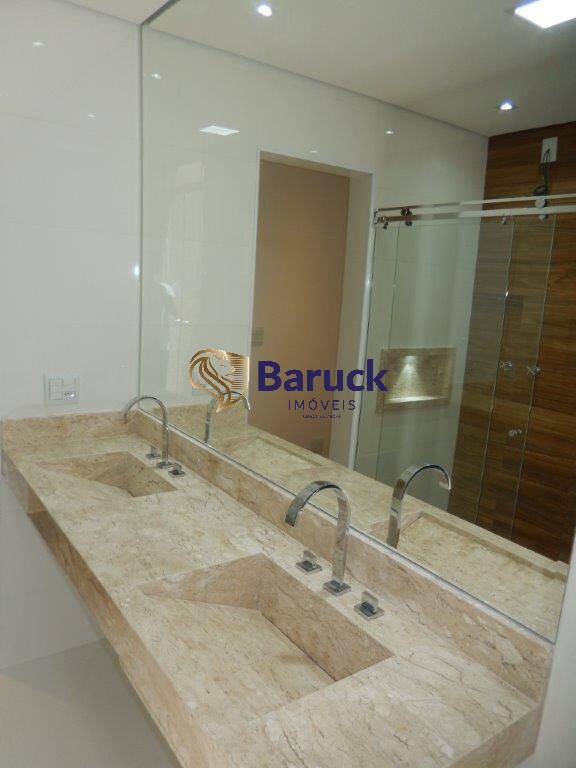 Sobrado, 4 quartos, 197 m² - Foto 10