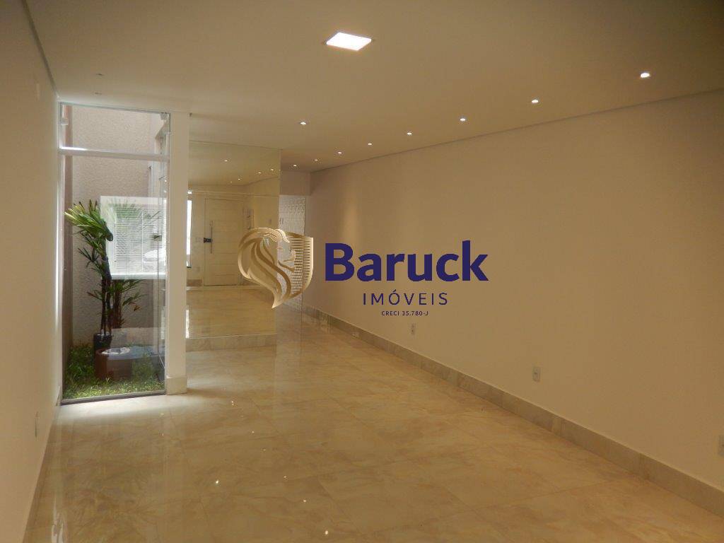 Sobrado, 4 quartos, 197 m² - Foto 2
