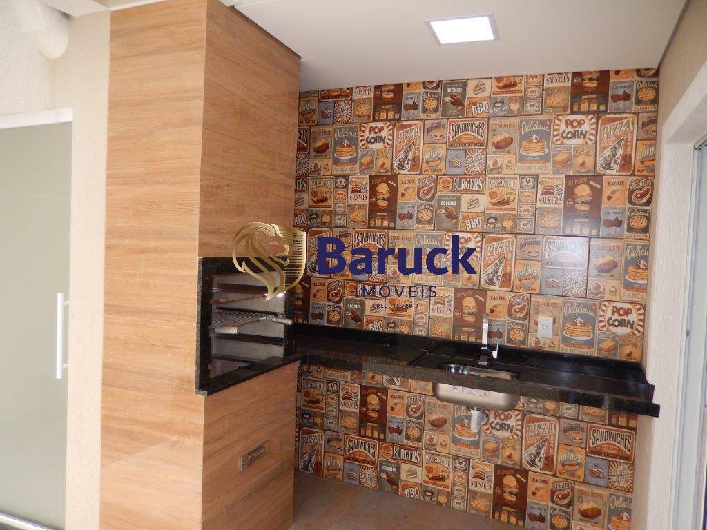 Sobrado, 4 quartos, 197 m² - Foto 16