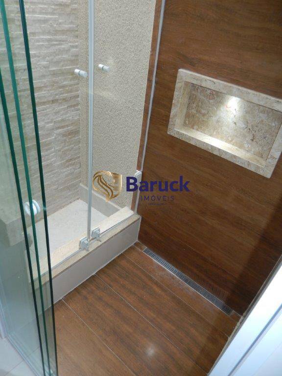Sobrado, 4 quartos, 197 m² - Foto 9