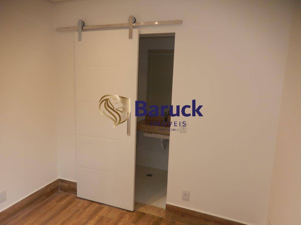 Sobrado, 4 quartos, 197 m² - Foto 12