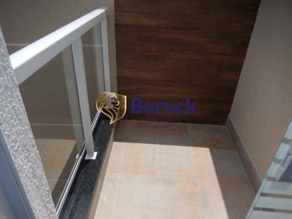 Sobrado, 4 quartos, 197 m² - Foto 15