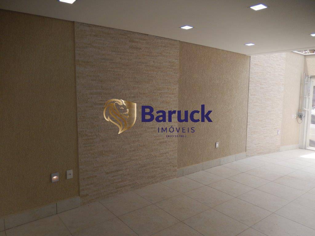 Sobrado, 4 quartos, 197 m² - Foto 13