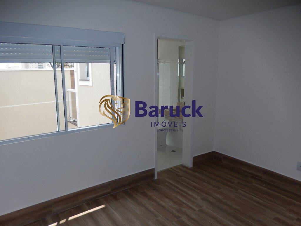 Sobrado, 4 quartos, 197 m² - Foto 19