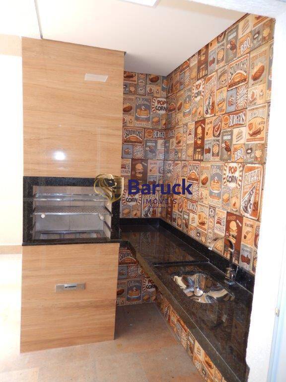 Sobrado, 4 quartos, 197 m² - Foto 18