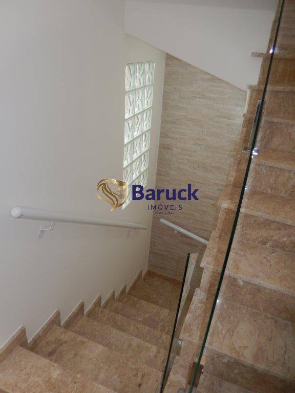 Sobrado, 4 quartos, 197 m² - Foto 21