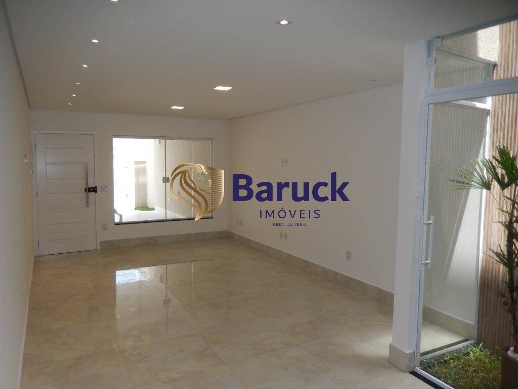 Sobrado, 4 quartos, 197 m² - Foto 22