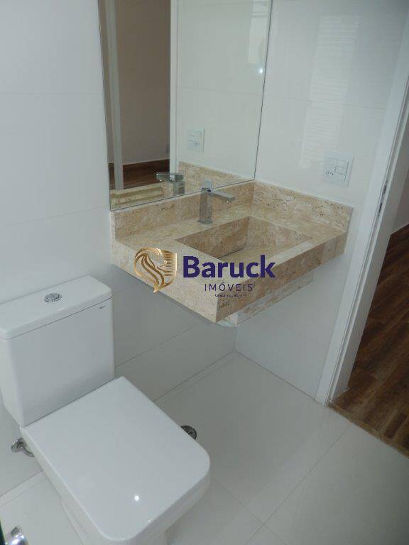 Sobrado, 4 quartos, 197 m² - Foto 26