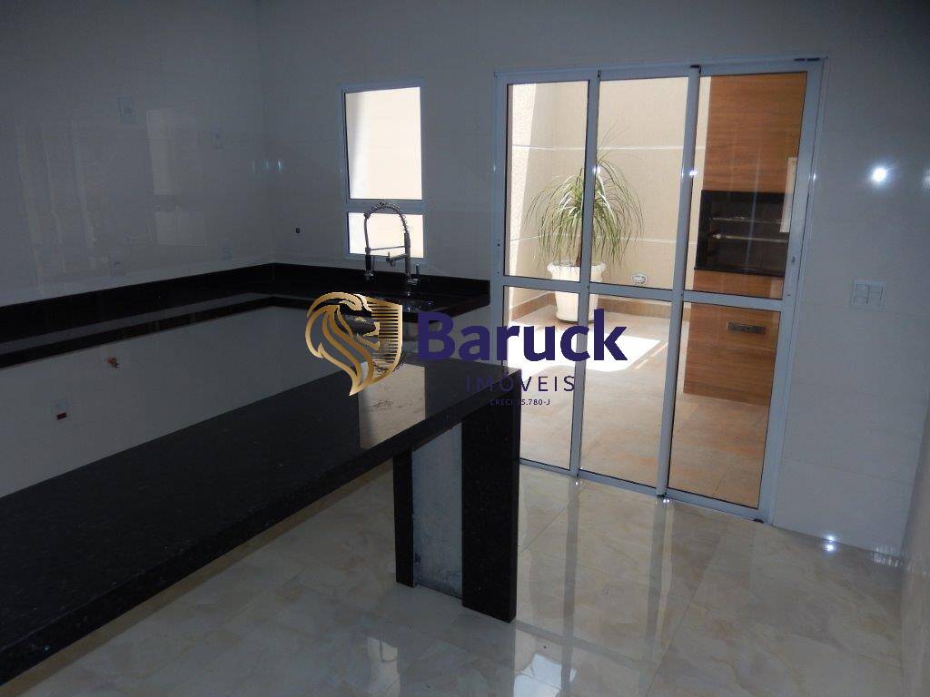 Sobrado, 4 quartos, 197 m² - Foto 24