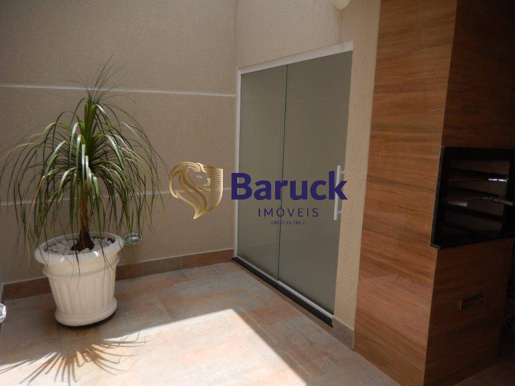 Sobrado, 4 quartos, 197 m² - Foto 28