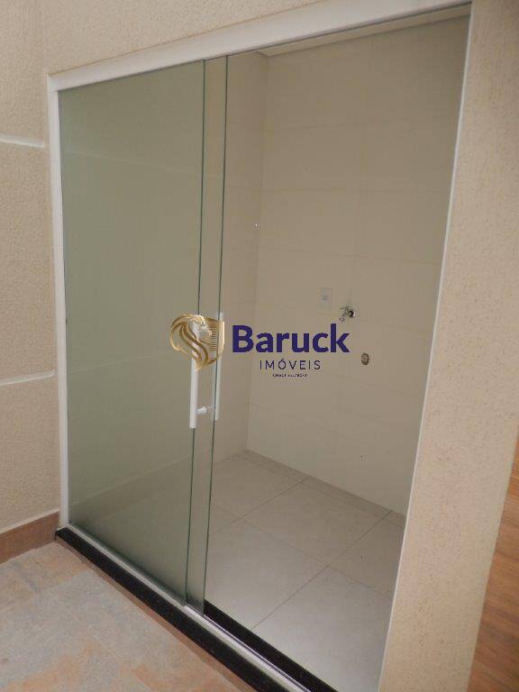 Sobrado, 4 quartos, 197 m² - Foto 30