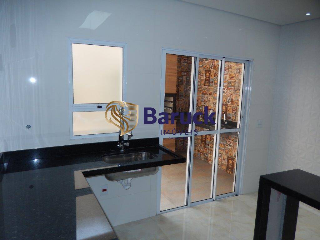 Sobrado, 4 quartos, 197 m² - Foto 25